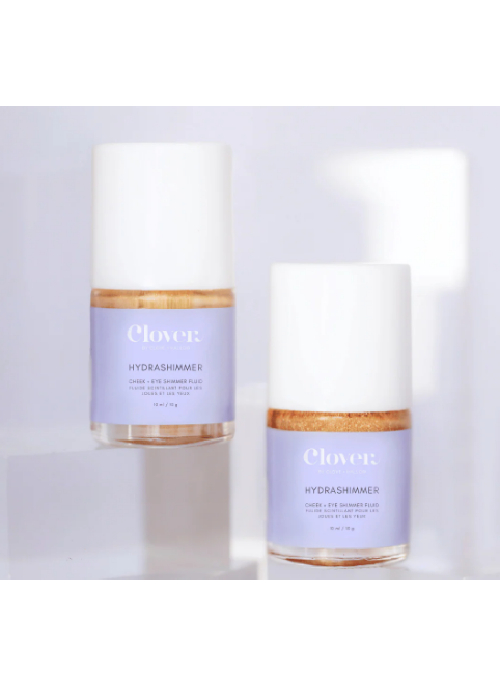 Hydrashimmer Cheek + Eye Fluid