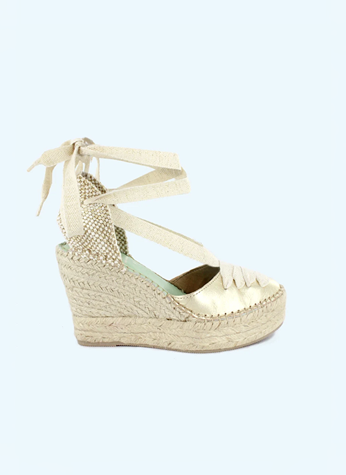 Meridian Wedge