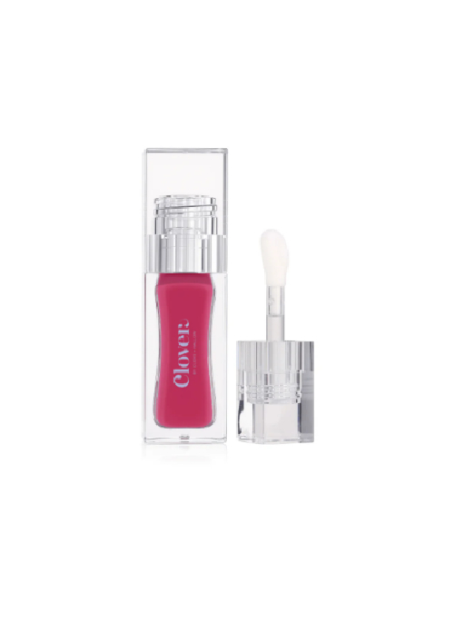 Collagen Cloud Tinted Lip Oil