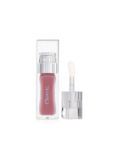Collagen Cloud Tinted Lip Oil