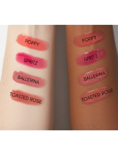 Collagen Cloud Tinted Lip Oil