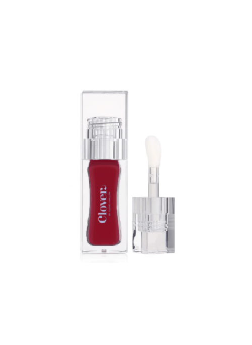 Collagen Cloud Tinted Lip Oil