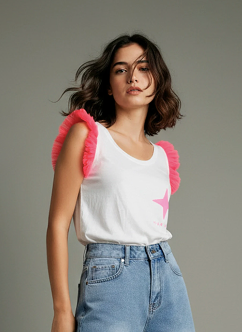 Star Love Shirt