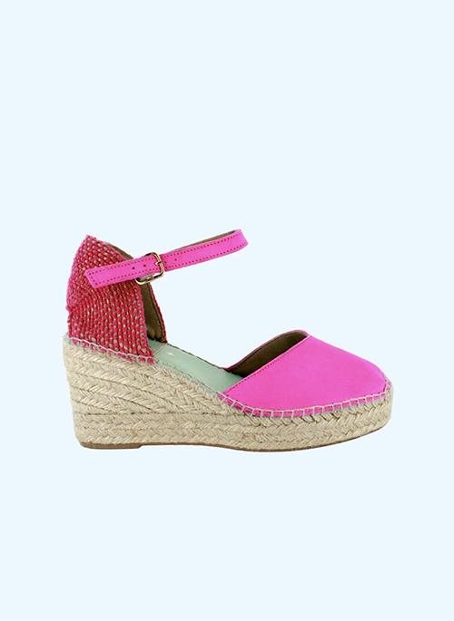 Libra Wedge