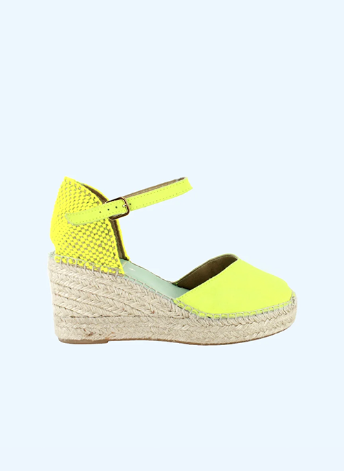 Libra Wedge