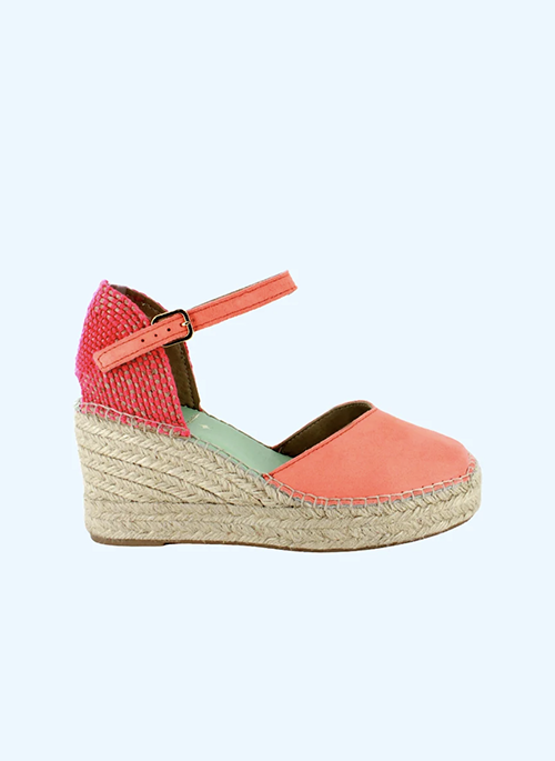 Libra Wedge