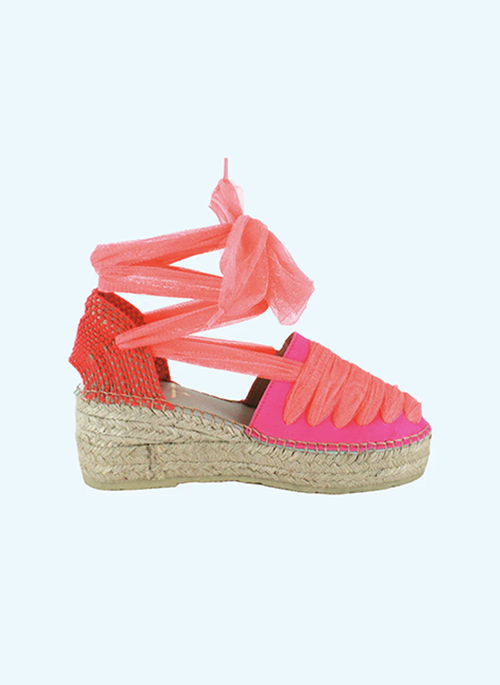 Aquila Mid-Wedge