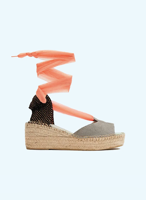 Enif Med Wedge