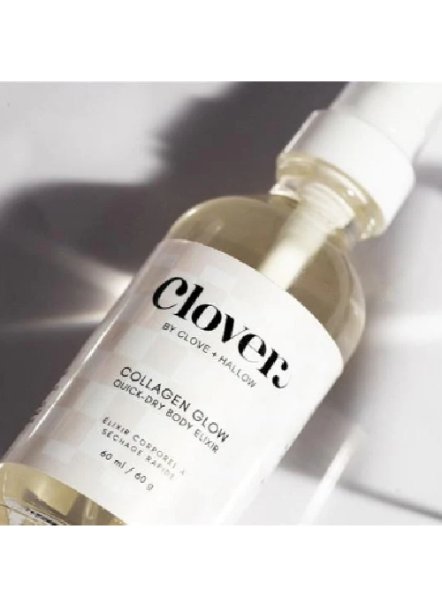 Collagen Glow Collection