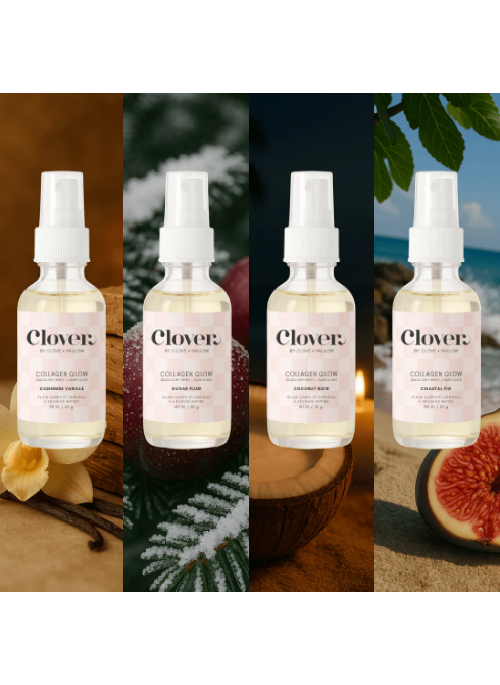 Collagen Glow Collection