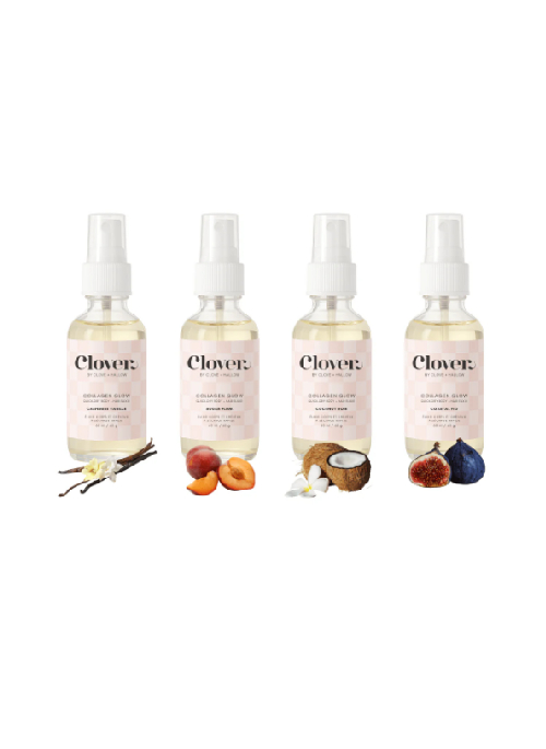 Collagen Glow Collection
