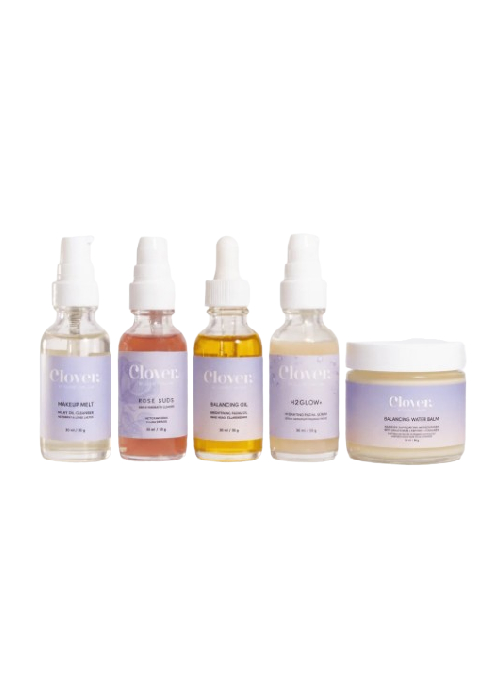  Skin Reset Kit