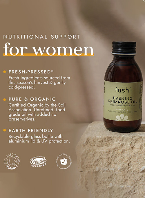 Evening Primrose Oil