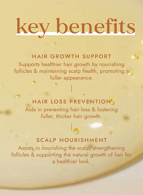Root Revival Oil