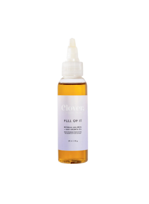  Full Of It Hair Serum