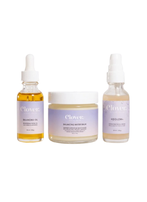  Juicy Skin Set