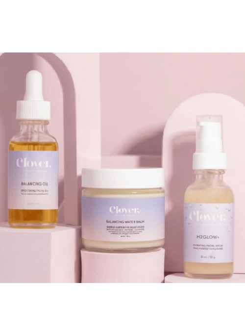 Juicy Skin Set