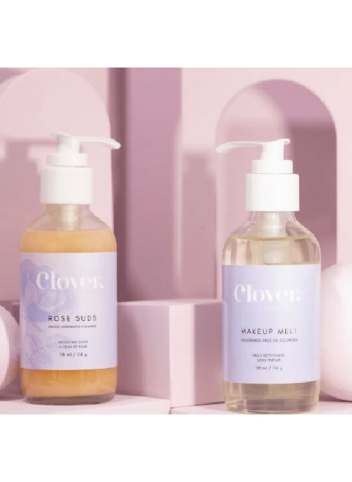 Double Cleansing Duo
