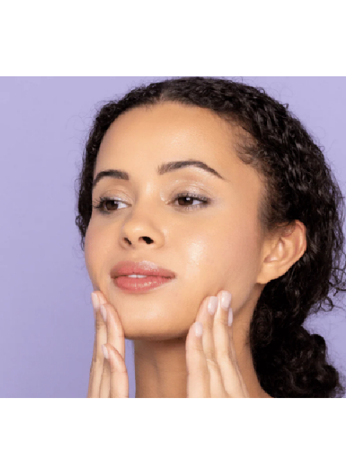 Fragrance-Free Cleansing Oil