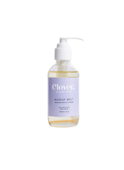  Fragrance-Free Cleansing Oil