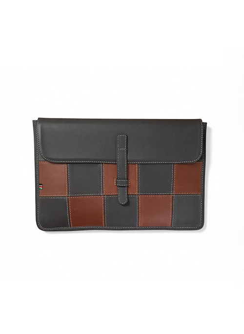 Patch & Pop Laptop Sleeve