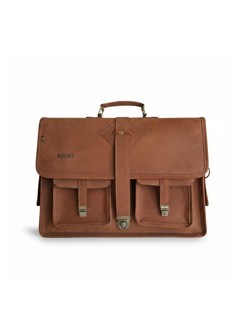 Berlin Briefcase