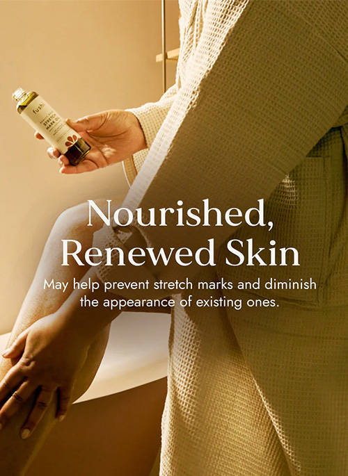 Stretch Mark Oil