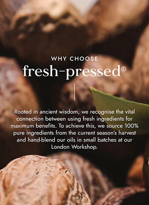 Organic Shea Butter