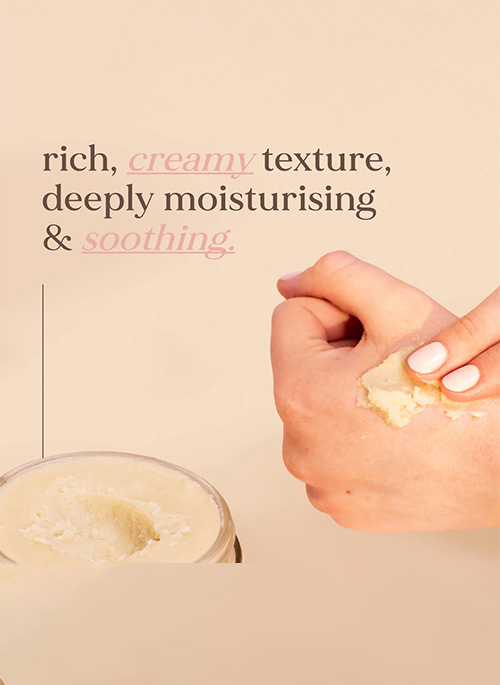 Organic Shea Butter
