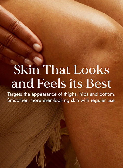 Cellulite Oil
