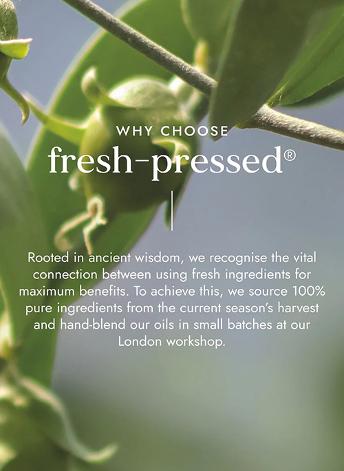 Vitamin E Oil