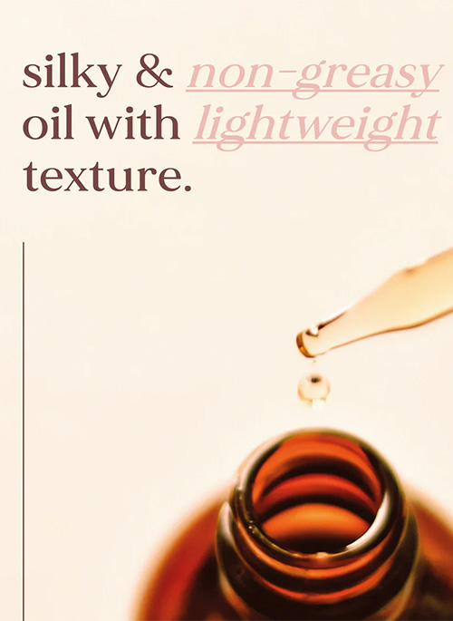 Biovedic Face Oil
