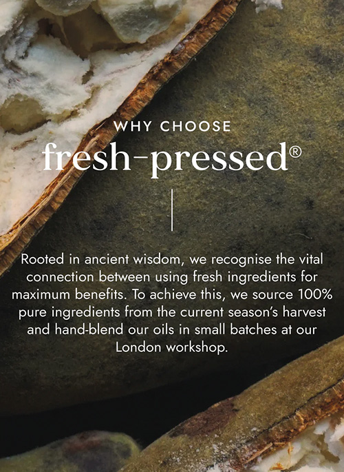 Biovedic Face Oil