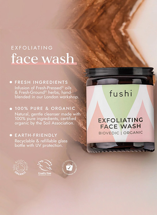 Biovedic Face Wash