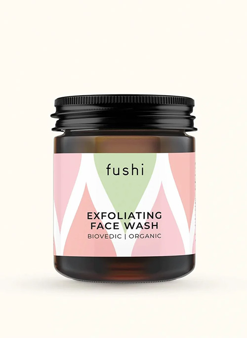  Biovedic Face Wash