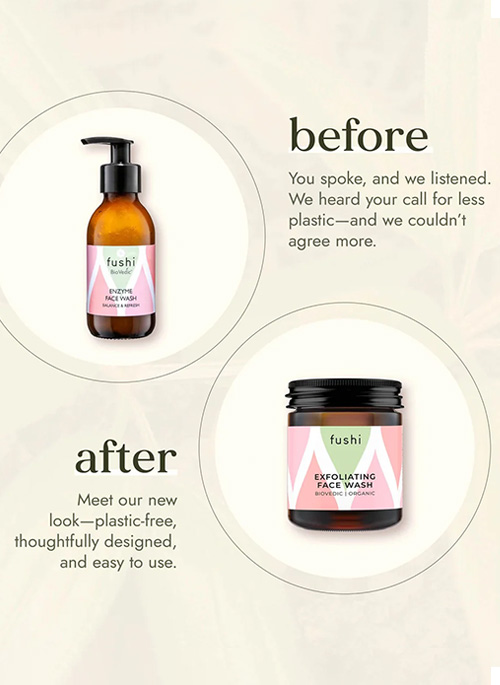 Biovedic Face Wash