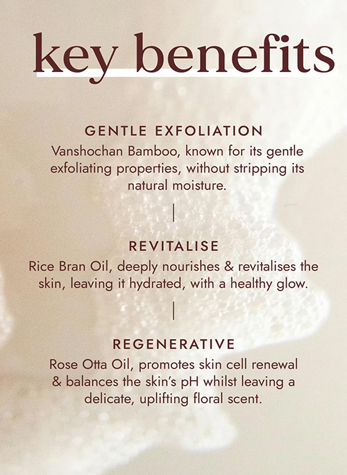 Biovedic Face Wash