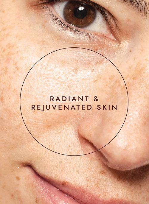 Biovedic Radiance Face Cream