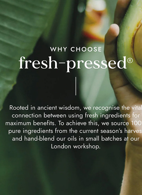 Good Hair Oil