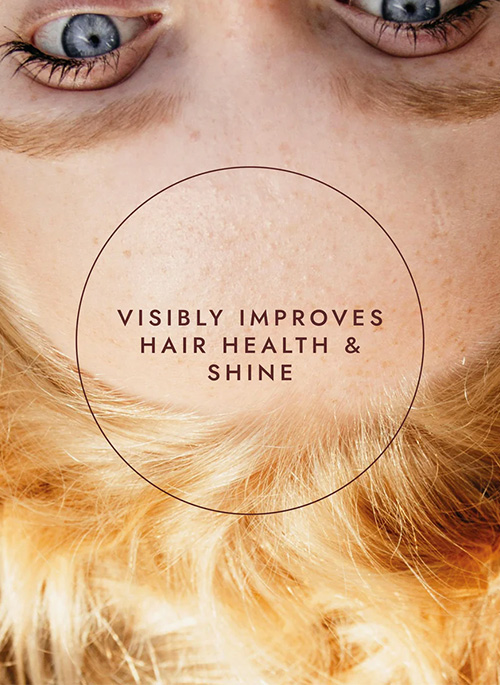 Good Hair Oil
