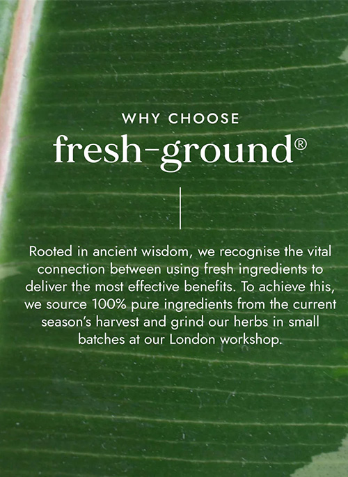 Organic Ashwagandha