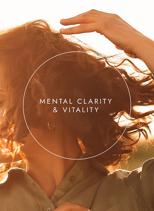 Nootropic Brain Blend