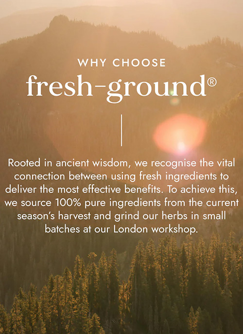 Adaptogen Energy Blend