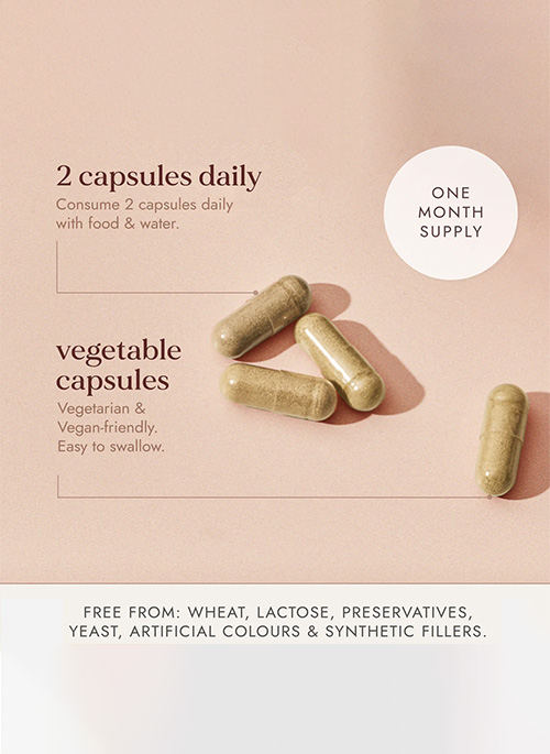 Adaptogen Energy Blend