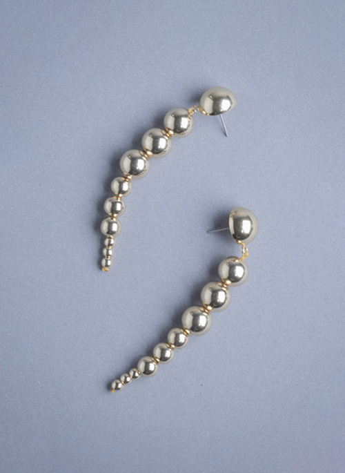 Libra Earrings