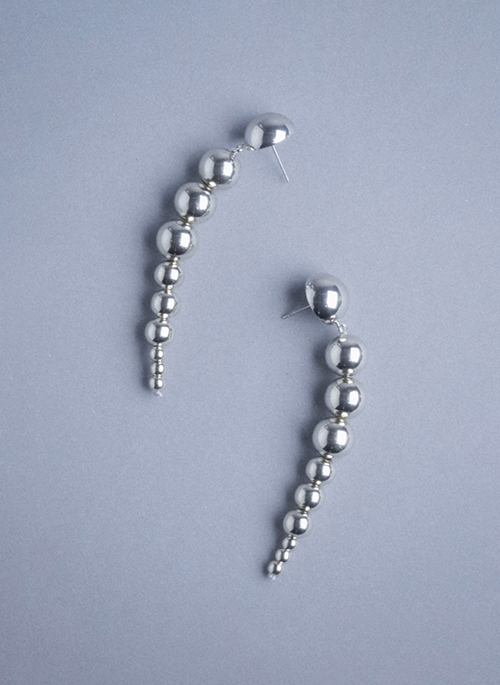 Libra Earrings