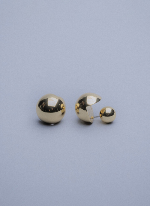 Libra Studs