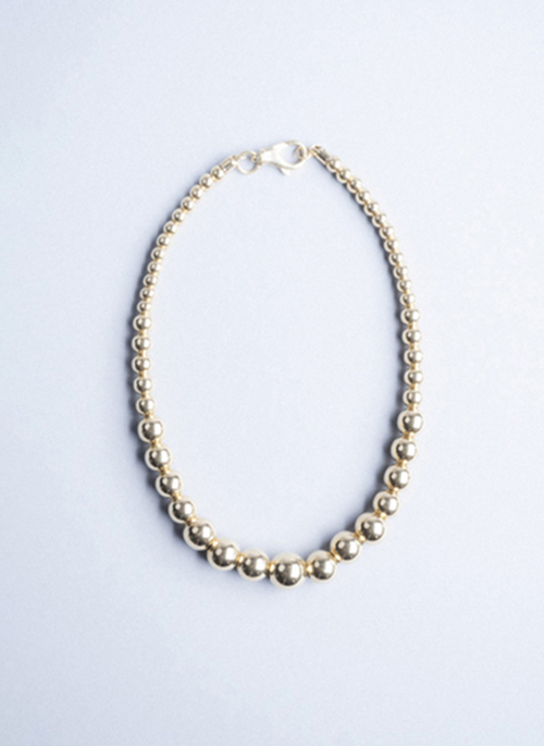 Libra Necklace