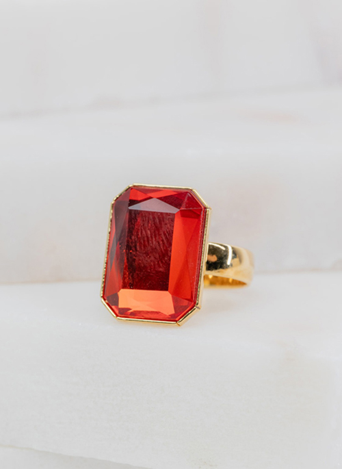 June Ring