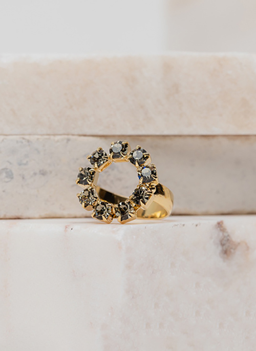 Lilian Ring
